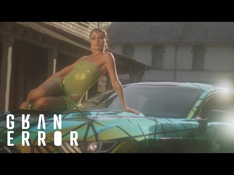 Gran Error - Slow Dance | Official Video