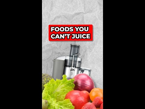 JUICING 101