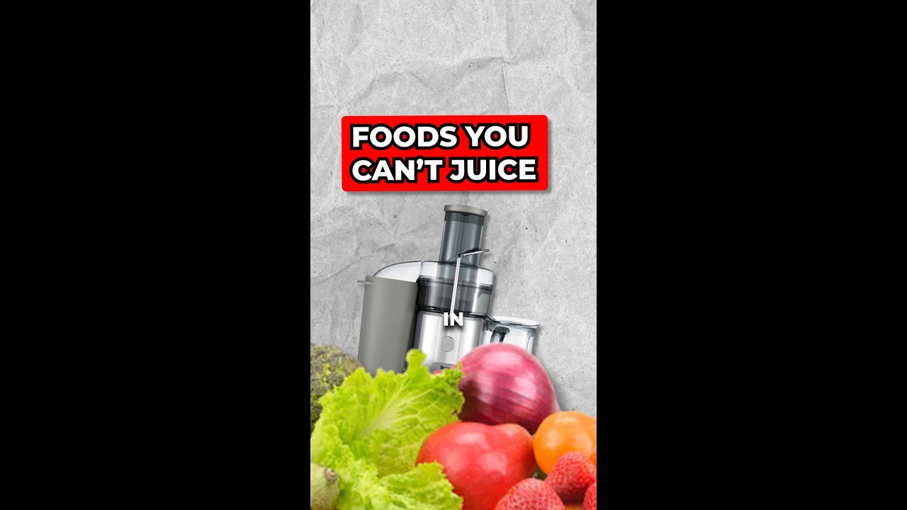 JUICING 101