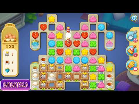Matchington Mansion level 3346 HD
