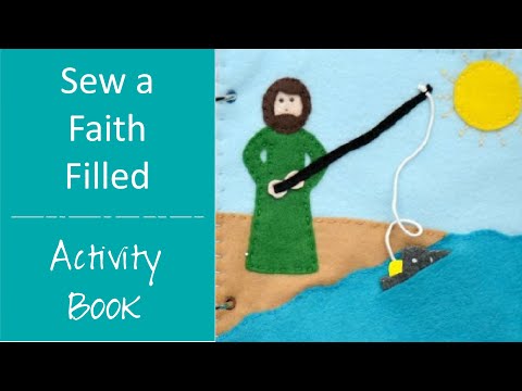Jesus Miracles Activity Sheet