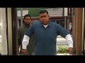 Franklin Lets Lamar Come Up In His Crib