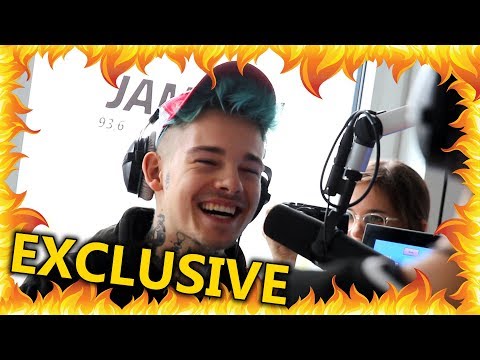 Video thumbnail for JAM FM Freestyle