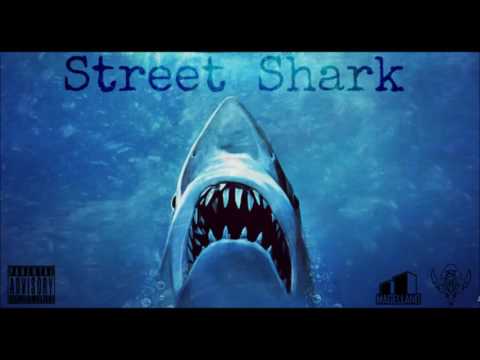 Jim La Belva - Street Shark (Prod.Mark P)