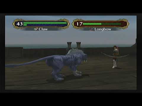 Fire Emblem Path of Radiance Part 20 - Boat Wars