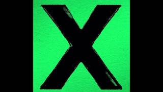 Ed Sheeran - I See Fire