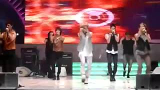 Download lagu SHINee - Hello (Indonesia-Korea Friendship Sharing Concert 2010 - Indonesia) mp3 Download lagu SHINee - Hello (Indonesia-Korea Friendship Sharing Concert 2010 - Indonesia) mp3