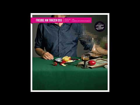 Douglas Greed - Down Here (Marek Hemmann Remix) [feat. Pascal Bideau & Delhia de France]