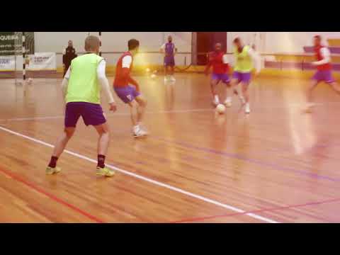 #Futsal Vs Vila Verde