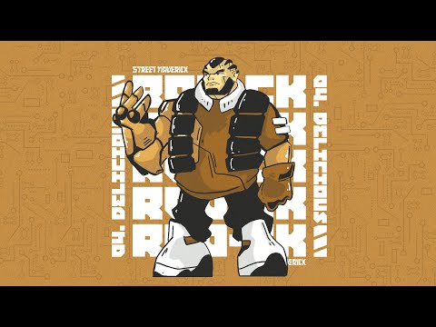 04. FOREVAH - DELICIOUS #GENERATIONX