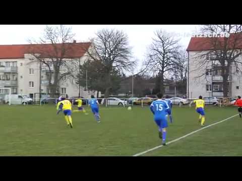 Kreispokal Leipzig | 3.Runde | TSV Böhlitz-Ehrenberg 1990 I - SG Motor Gohlis Nord I | 1/5