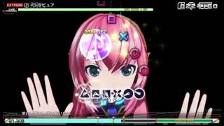 Project DIVA  FT  練習垂れ流し