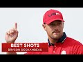 Bryson DeChambeau's Best Shots | 2020 Ryder Cup