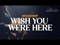 NECK DEEP - WISH YOU WERE HERE ( AKUSTIK KARAOKE )