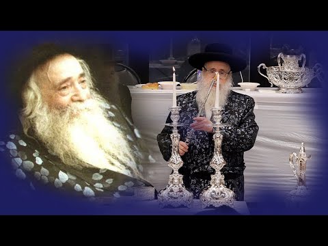 Klausenburgers Rebbes 25st Yurtziet Seuda