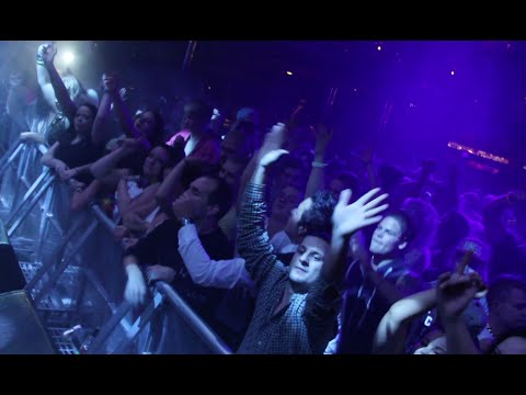 Rörelsen LIVE - 100% party kryssning 25/9