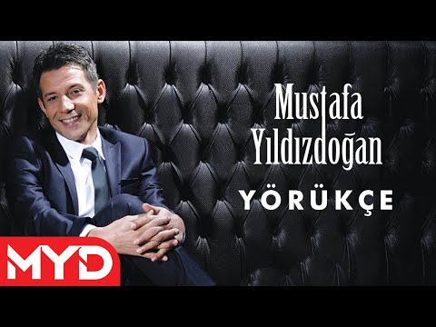 Mustafa Yıldızdoğan - Yörükçe