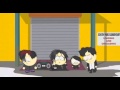 South Park Stick of Truth - Darkness Deep Inside ...