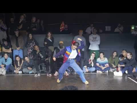 BATTLE MAGIC BARBES 2022 - Démo Juge LAURA NALA