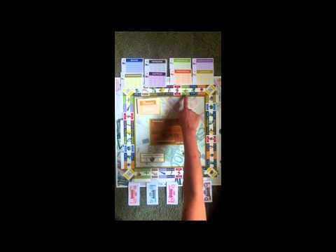 Accionista. Review in English