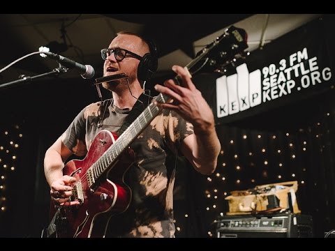 Two Gallants - Full Performance (Live on KEXP)