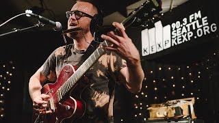 Two Gallants - Full Performance (Live on KEXP)