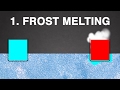 Does Hot Water Freeze Faster Than Cold Water