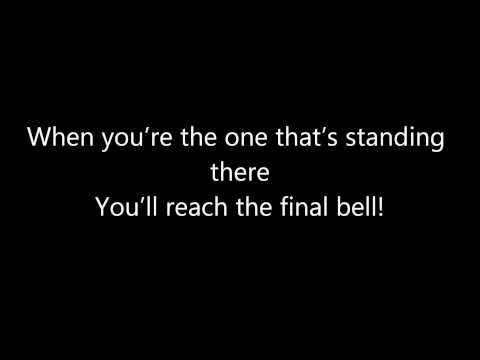 Joe Esposito - You're The Best (LYRICS)