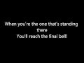 Joe Esposito - You're The Best (LYRICS) 