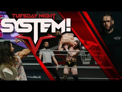 VERTIGO vs ADRIANO - Tuesday Night SYSTEM! #48