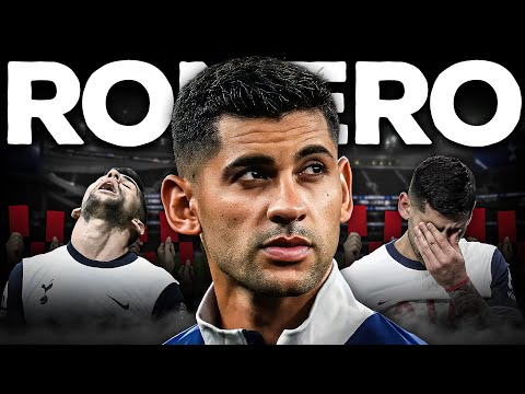 Cristian Romero - The Footballer Everyone Got Wrong
