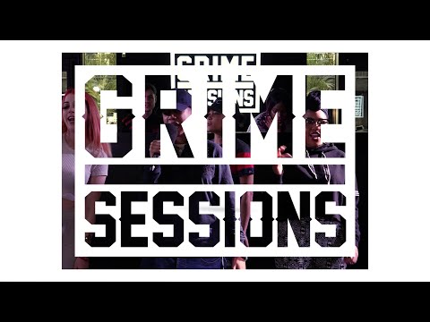 Lady Shocker, Cassie Rytz, Pre Wavy, Miz w/ DJ Kirby T B2B Kaylee Kay #GirlsOfGrime - Grime Sessions