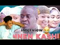 #KUNNEN KASHI EPISODE 24 latest hausa series interview 2022 #kunnenkashiepisode24 #maisanaakanotv