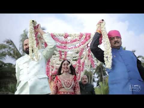 Wedding Photographer portfolio by Elinor Films in Mumbai - Photo 6