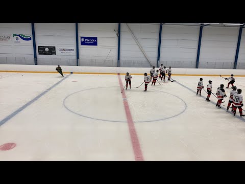 Ilves - Ässat U15