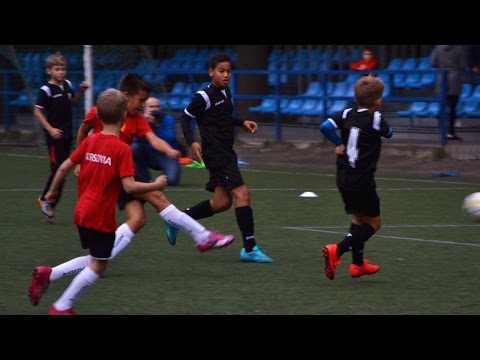 POLONIA WARSZAWA - VARSOVIA 2006 10:16