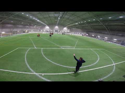 Kutsuturnaus Rauma E10 FC Inter vs. SJK Osa 2