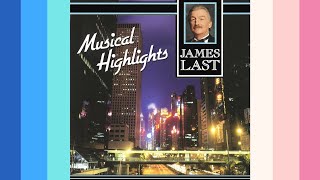 JAMES LAST - Maria (West Side Story)