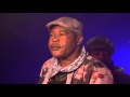 Elba Top A En Concert à Vitry Sur Seine