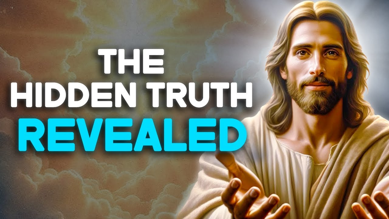 Creator God Chosen Ones, THE DETECTIVE COULDN'T BELIEVE WHAT THEY FOUND ABOUT YOU...