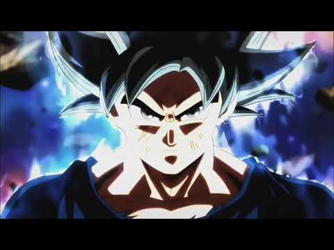 Goku X Has Always Been Something Very Different 🔥 [ Dragon Ball Z Edit 4k ]