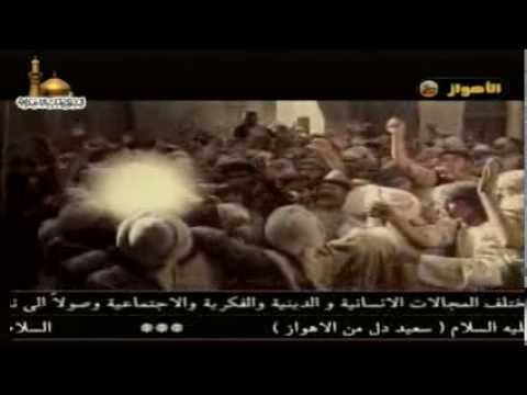 ⁣هذا الذي تعرفُ البطحاء وطأته