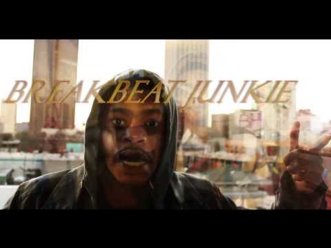 Lucy Diamonds - Breakbeat Junkie (Official Video) HD