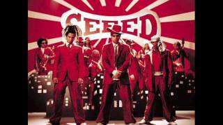 seeed - What You Deserve Is What You Get