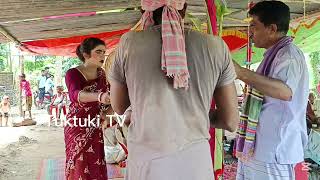 মা এক রান্না হয় এক জায়গায় খাওয়া হয়েছে এক জায়গায়, তাহলে কিসের এত ভাগাভাগি //মনসার পালা গান //