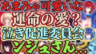 【スプラ3】サモラン女子コラボココスキまとめ【アンジュ・カトリーナ/フレン・E・ルスタリオ/天宮こころ/戌亥とこ】