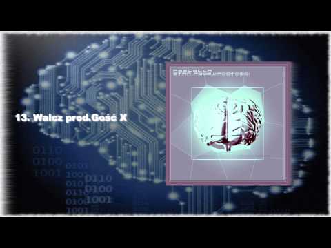 13. Walcz prod. Gość X