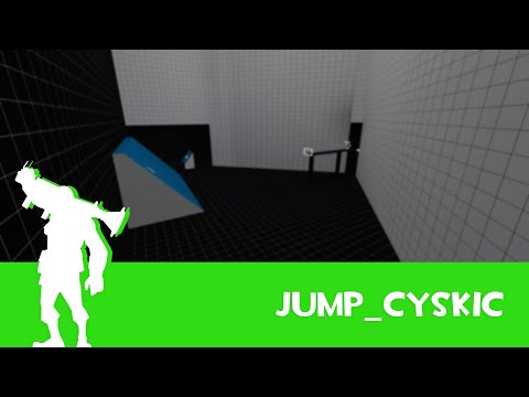 TF2 Jump_cyskic Playthrough | Reaching top 500 Soldier!