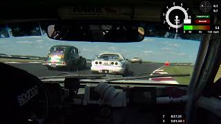 4.Ho Jeep Cherokee | 24 Hours of Lemons NJMP 6/8/24 Part 9 - Christophocles