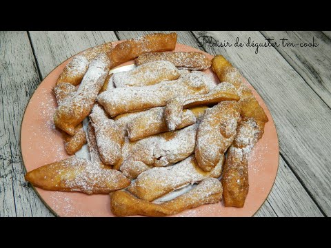 Beignets de carnaval #197